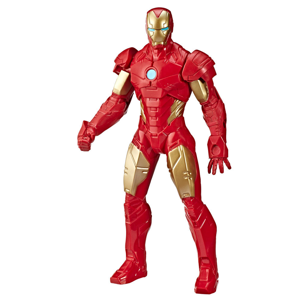 Marvel Iron Man 9.5-Inch Figure by Hasbro -Hasbro - India - www.superherotoystore.com