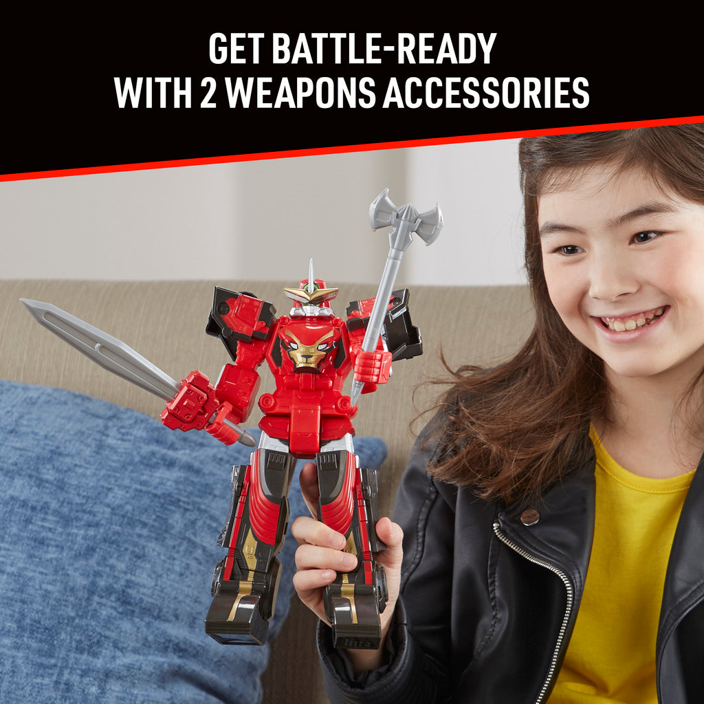 Power Rangers Beast Morphers Racer Zord 10-Inch Figure by Hasbro -Hasbro - India - www.superherotoystore.com