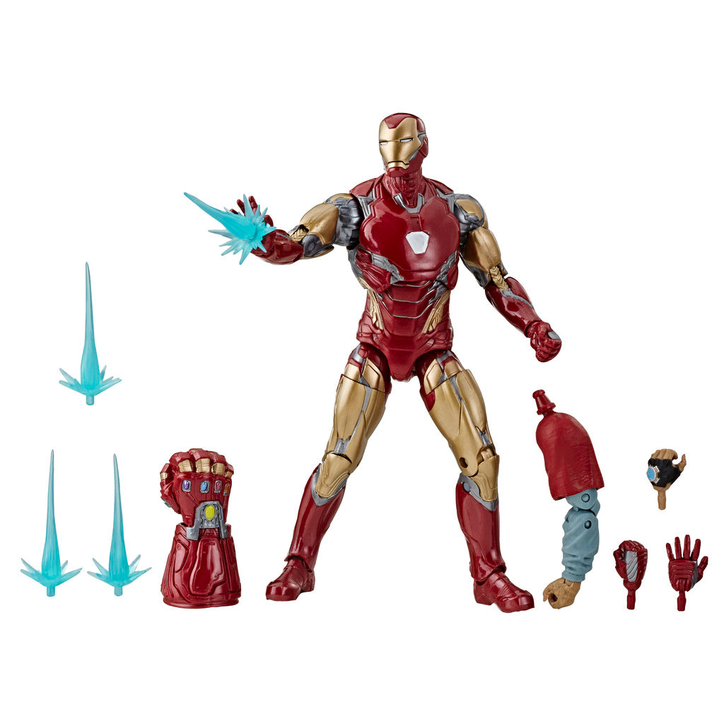 Bro clearance thor baf
