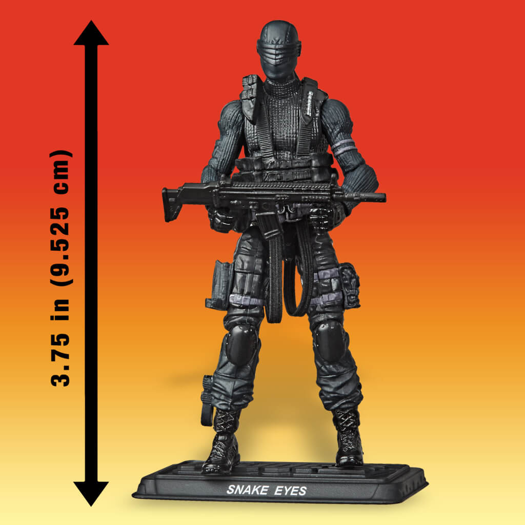 Buy gi discount joe online