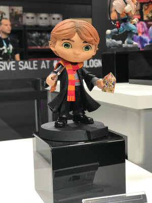 Harry Potter Ron Weasley MiniCo Figure by Iron Studios -MiniCo - India - www.superherotoystore.com
