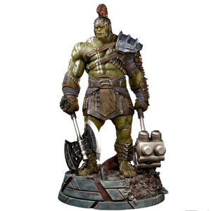 Gladiator Hulk Infinity Saga Marvel Legacy Replica 1/4 Scale Statue by Iron Studios -Iron Studios - India - www.superherotoystore.com