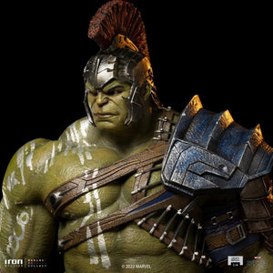 Gladiator Hulk Infinity Saga Marvel Legacy Replica 1/4 Scale Statue by Iron Studios -Iron Studios - India - www.superherotoystore.com
