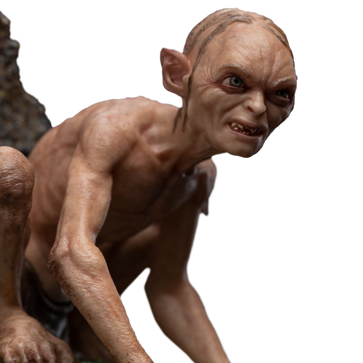 The Lord Of The Rings: Gollum Finds A Precious September Launch Date - Game  Informer
