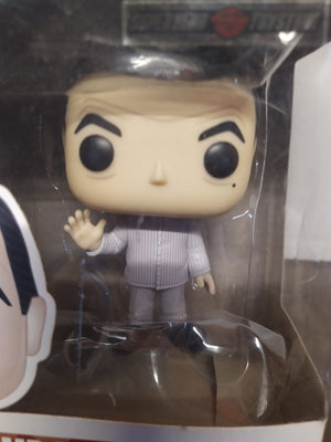 Mr Bean in Pajamas Pop! Vinyl Figure by Funko (Damaged Box) -Superherotoystore.com - India - www.superherotoystore.com