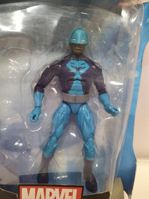 Avengers Rock Python Marvel Legends Figure By Hasbro (Damaged Box) -Superherotoystore.com - India - www.superherotoystore.com