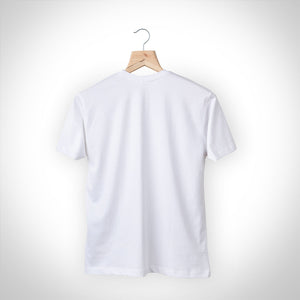 ISRO White PSLV T-Shirt -A47 - India - www.superherotoystore.com
