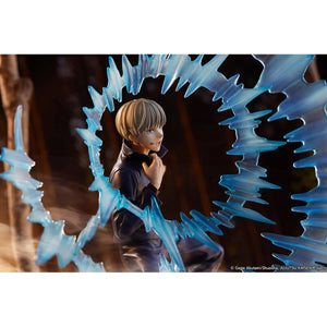 Jujutsu Kaisen Inumaki Toge Shibuya Scramble 1:7 Statue by Estream -Estream - India - www.superherotoystore.com