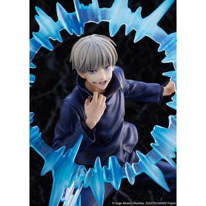 Jujutsu Kaisen Inumaki Toge Shibuya Scramble 1:7 Statue by Estream -Estream - India - www.superherotoystore.com