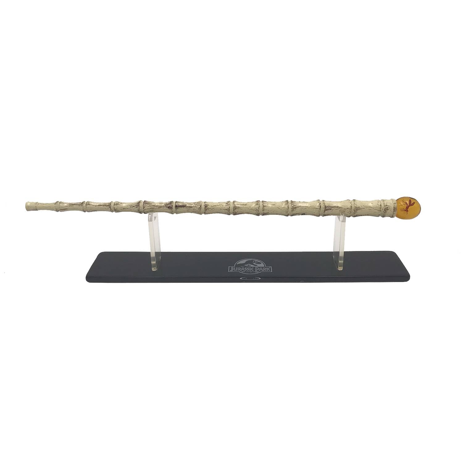 Jurassic Park John Hammond Cane Scaled Prop Replica by Factory Entertainment -Factory Entertainment - India - www.superherotoystore.com