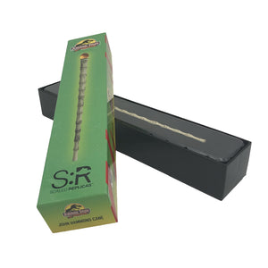 Jurassic Park John Hammond Cane Scaled Prop Replica by Factory Entertainment -Factory Entertainment - India - www.superherotoystore.com