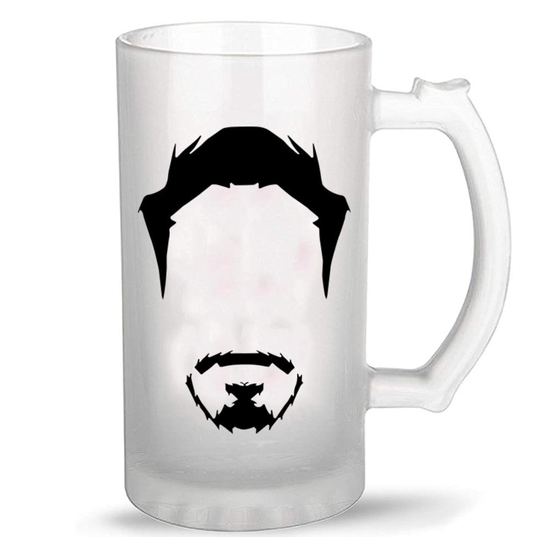 Love you 3000 - Party Mug -Celfie Design - India - www.superherotoystore.com