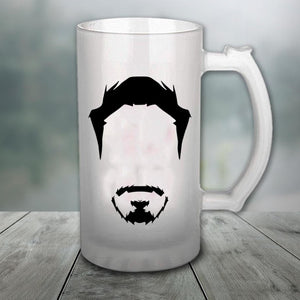 Love you 3000 - Party Mug -Celfie Design - India - www.superherotoystore.com