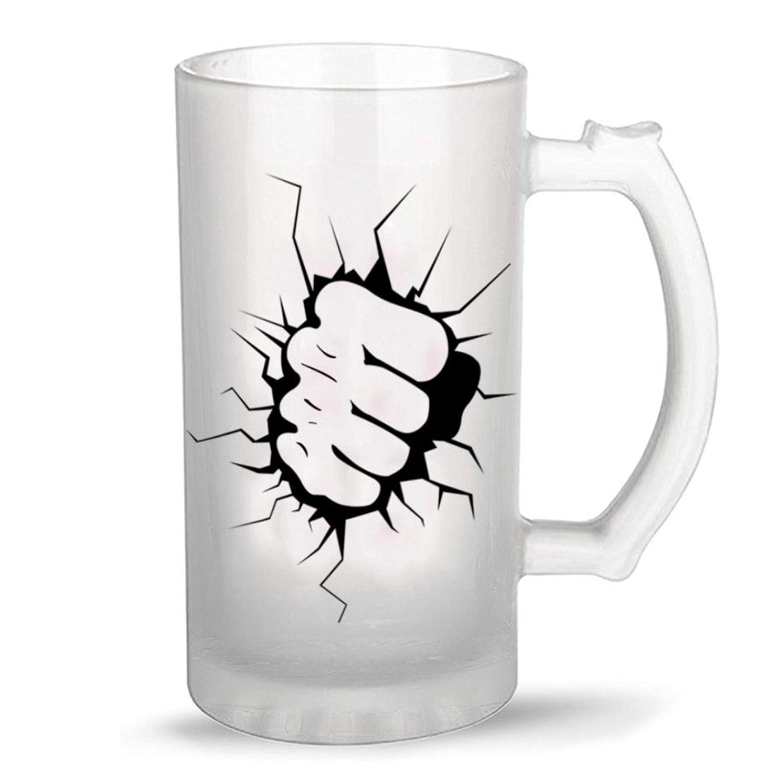 Hulk Is Always Angry - Party Mug -Celfie Design - India - www.superherotoystore.com