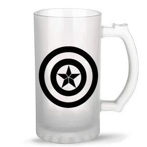 On your left - Party Mug -Celfie Design - India - www.superherotoystore.com