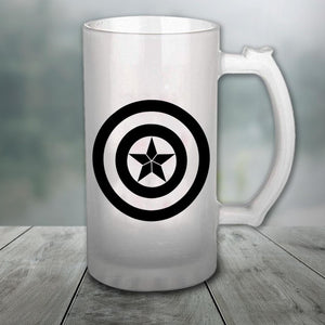 On your left - Party Mug -Celfie Design - India - www.superherotoystore.com