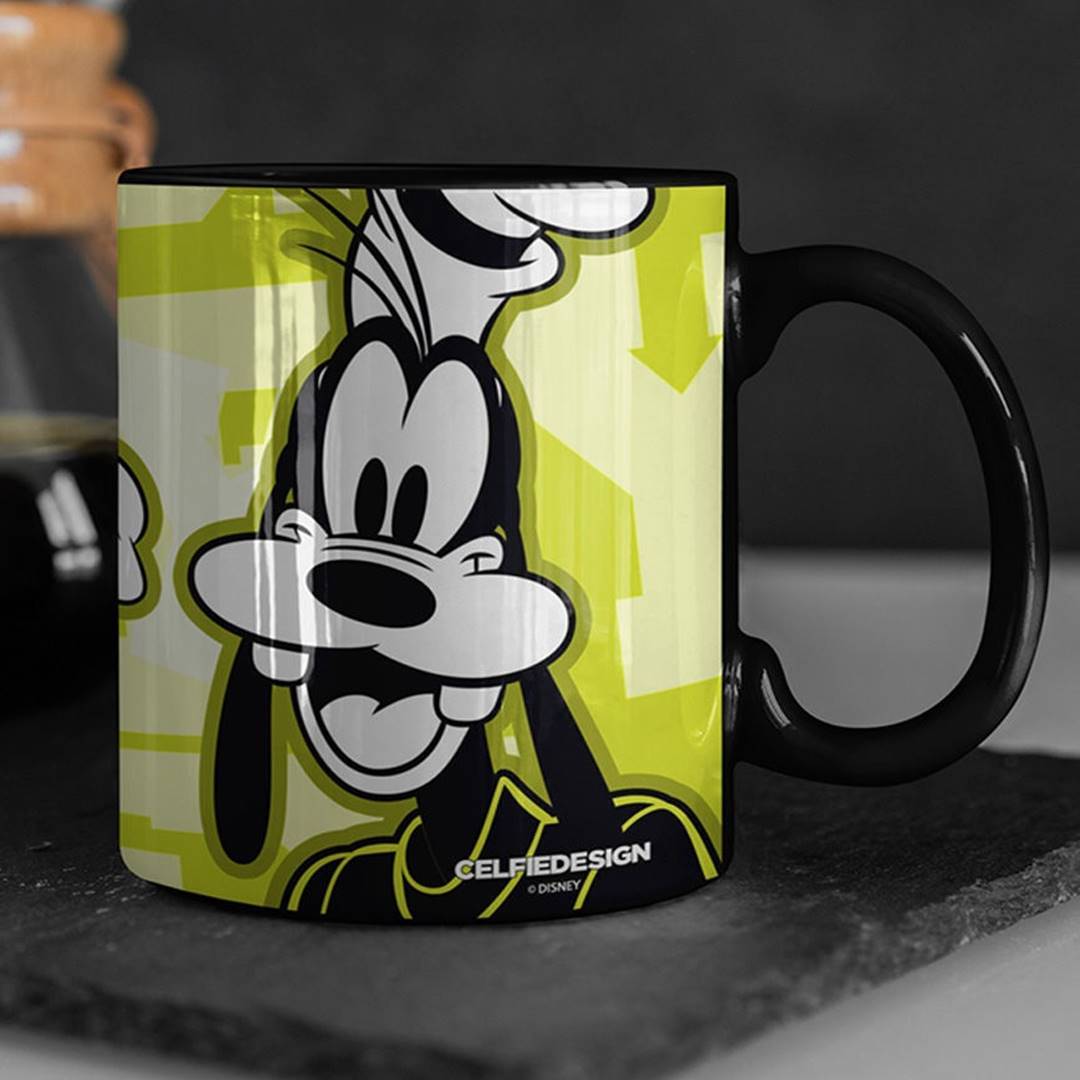 Im so Goofy - Coffee Mug -Celfie Design - India - www.superherotoystore.com