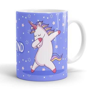 One Of A Kind - Coffee Mug -Celfie Design - India - www.superherotoystore.com