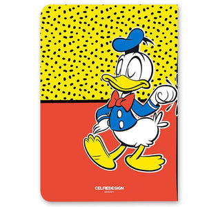 Disney Fist Bump Notebook -Celfie Design - India - www.superherotoystore.com
