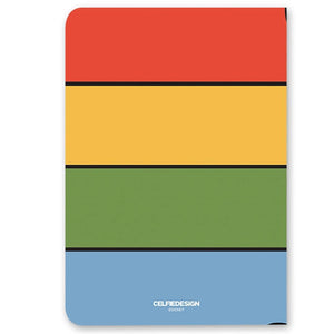 Mickey And Friends Notebook -Celfie Design - India - www.superherotoystore.com