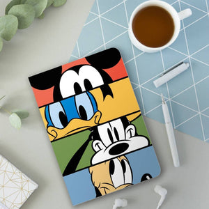 Mickey And Friends Notebook -Celfie Design - India - www.superherotoystore.com