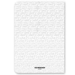 Disney Dudes Notebook -Celfie Design - India - www.superherotoystore.com