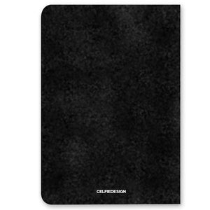 Love What You Do Notebook -Celfie Design - India - www.superherotoystore.com