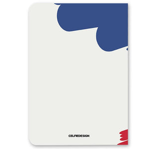 Carpe Diem Notebook -Celfie Design - India - www.superherotoystore.com