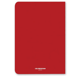 Face Focus Spiderman Notebook -Celfie Design - India - www.superherotoystore.com