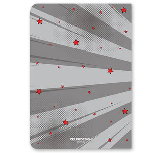 Thor Kawaii  Notebook -Celfie Design - India - www.superherotoystore.com