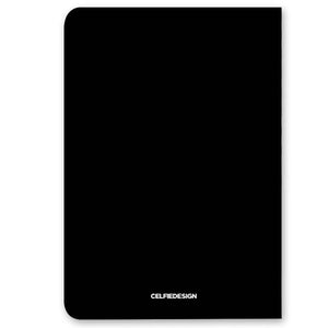 I am right here Notebook -Celfie Design - India - www.superherotoystore.com
