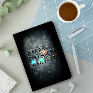 I am right here Notebook -Celfie Design - India - www.superherotoystore.com