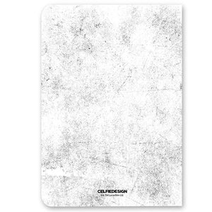 Astro Droid Notebook -Celfie Design - India - www.superherotoystore.com