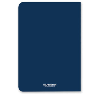 Bad Feeling Notebook -Celfie Design - India - www.superherotoystore.com