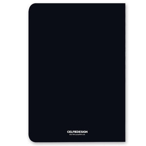 Classic Star Wars Notebook -Celfie Design - India - www.superherotoystore.com