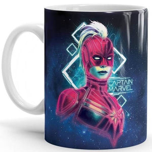 The Celestials - Marvel Official Mug -Redwolf - India - www.superherotoystore.com