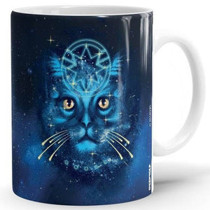 The Celestials - Marvel Official Mug -Redwolf - India - www.superherotoystore.com
