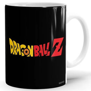 Super Saiyan Vegeta - Dragon Ball Z Official Mug -Redwolf - India - www.superherotoystore.com