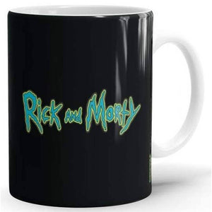 Bird Person - Rick And Morty Official Mug -Redwolf - India - www.superherotoystore.com
