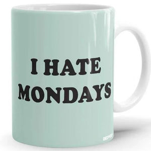 Squidward: Face - SpongeBob SquarePants Official Mug -Redwolf - India - www.superherotoystore.com