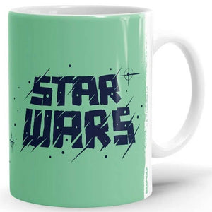 Boba Fett - Star Wars Official Mug -Redwolf - India - www.superherotoystore.com