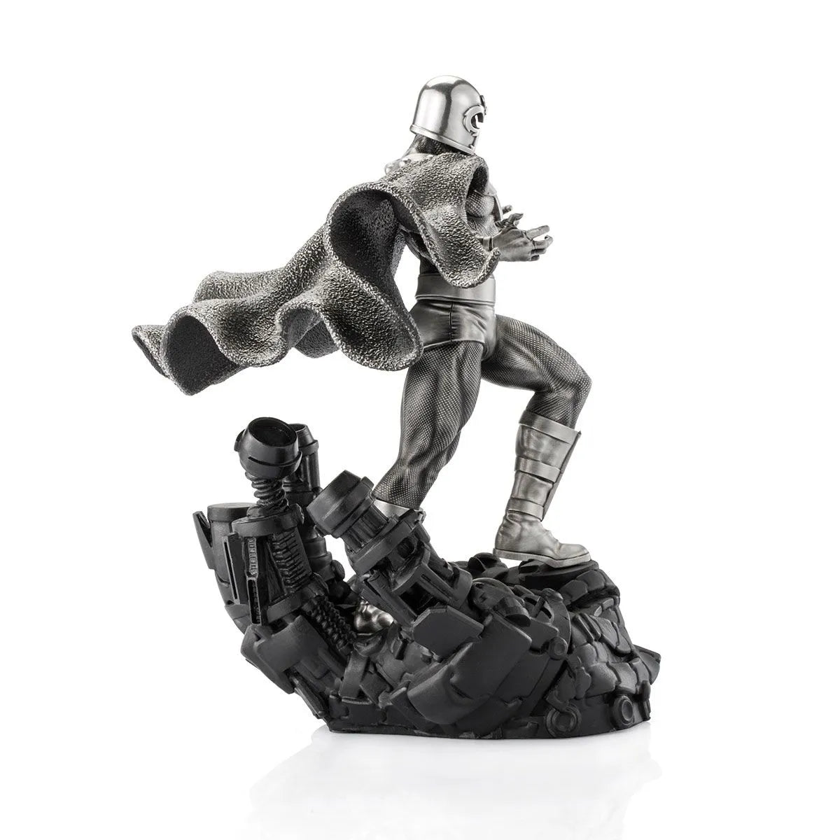 Magneto Dominant Limited Edition Metal Figurine by Royal Selangor -Royal Selangor - India - www.superherotoystore.com