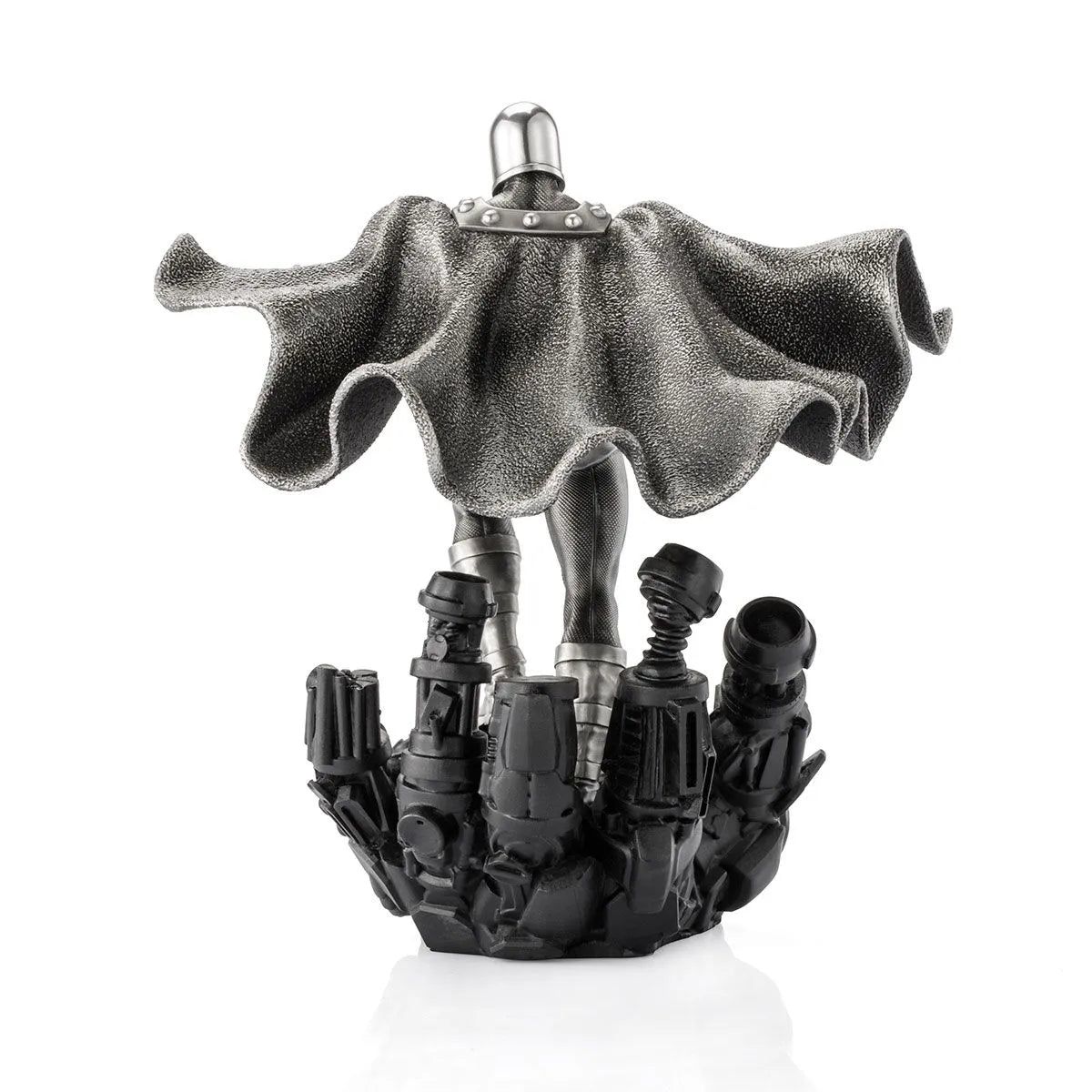 Magneto Dominant Limited Edition Metal Figurine by Royal Selangor -Royal Selangor - India - www.superherotoystore.com