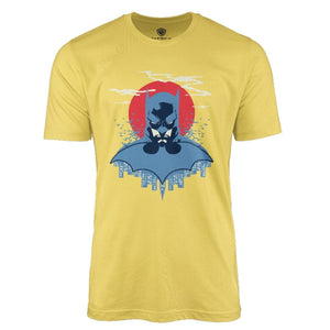 DC Comics Batman Graphic T-Shirt -Entertainment Store - India - www.superherotoystore.com