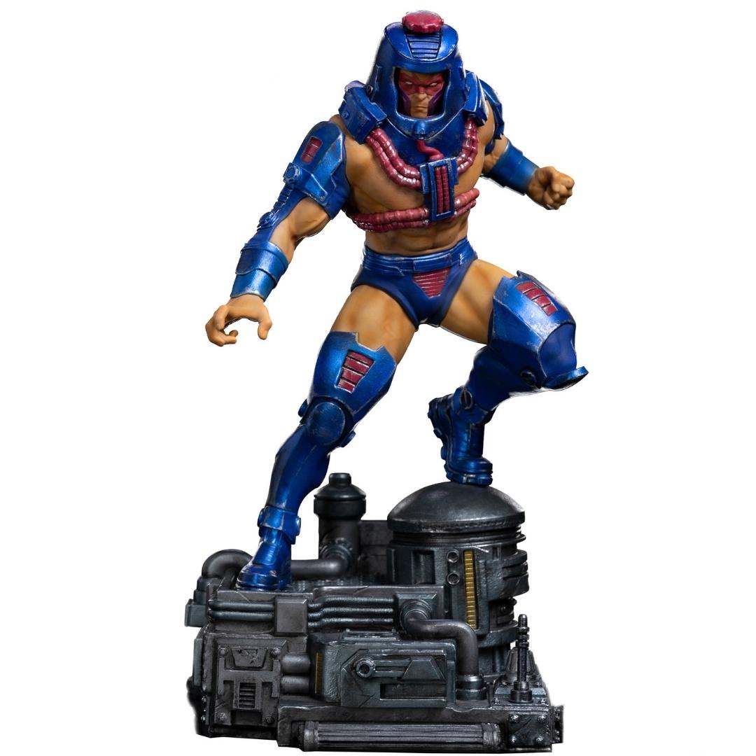 Man-E-Faces Masters of the Universe BDS Art Scale 1/10 Statue by Iron Studios -Iron Studios - India - www.superherotoystore.com