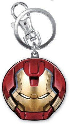 Marvel Official Avengers Age of Ultron Hulkbuster Coloured Key Chain by Monogram -Monogram International - India - www.superherotoystore.com