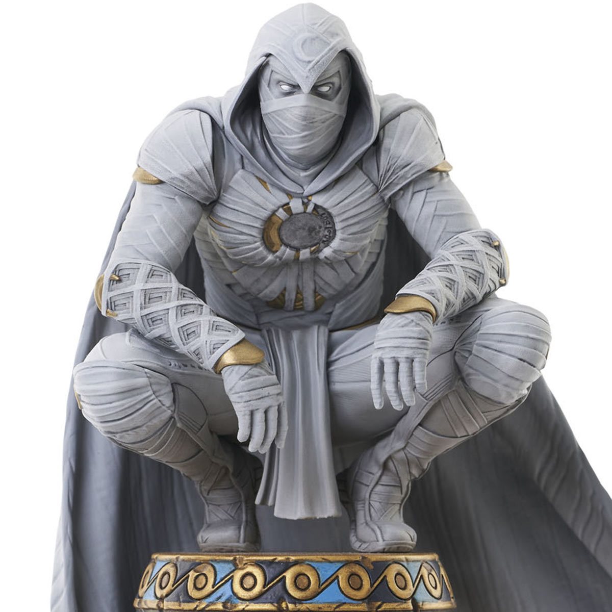 Moon Knight Marvel Gallery Statue by Diamond Gallery -Diamond Gallery - India - www.superherotoystore.com