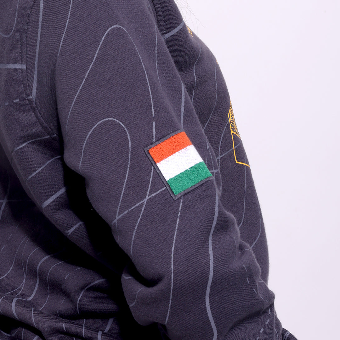 The Operation Vijay 99 Unisex Sweatshirt -A47 - India - www.superherotoystore.com