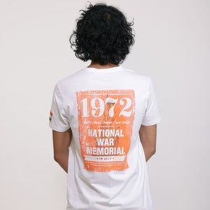NWM: Eternal Flame T-Shirt -A47 - India - www.superherotoystore.com