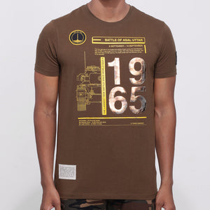 65: Battle of the Tanks T-Shirt -A47 - India - www.superherotoystore.com